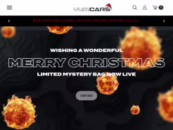 Yumcars