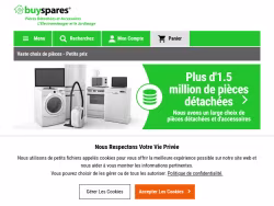 Buyspares