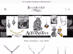 Silverfireuk
