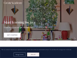 Createacademy