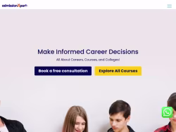 Admissionxpert