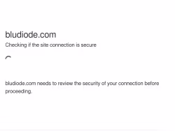 Bludiode