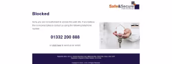 Safeandsecure