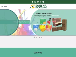 Sanshapackaging