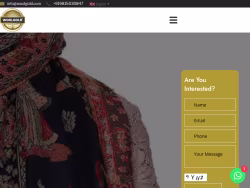 Woolgold