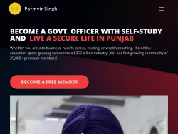 Parmvirsingh