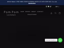 Pompomlondon