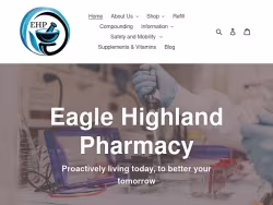 Eaglehighlandpharmacy