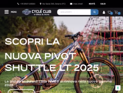 Cycleclub