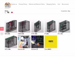 Shop