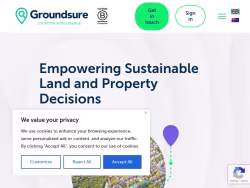 Groundsure