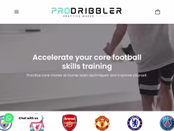 Prodribbler