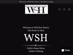 Wildstarhearts