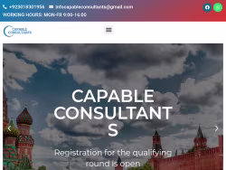 Capableconsultants