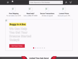 Dansperformanceparts