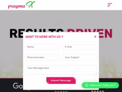 Pragmx