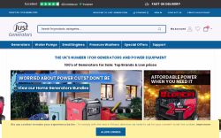 Justgenerators
