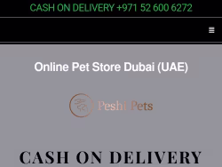 Peshi-pets