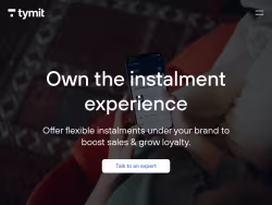 Tymit
