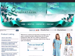 Laraines