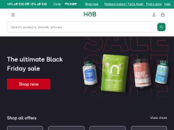 Hollandandbarrett