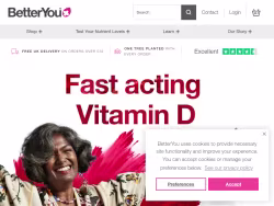 Betteryou