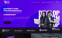 Trinitypixelstudio.com