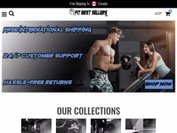 Fitbestsellers