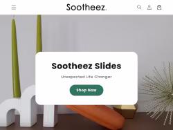 Sootheez