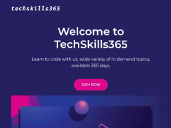 Techskills365
