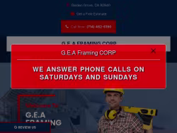 Framingcontractor-ca