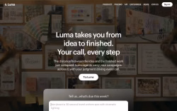 lumalabs AI