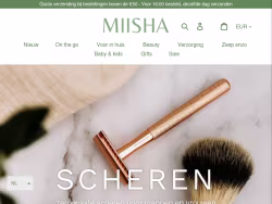 Miisha