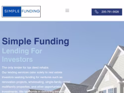 Asimplefund