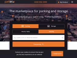 Parklet