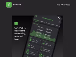 Devcheck