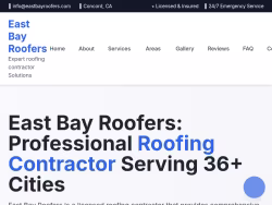 Eastbayroofers