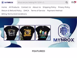Mynrox