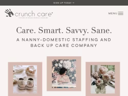 Crunch-care