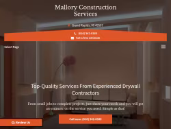 Drywallcontractormi