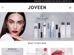 Joveen