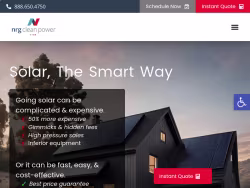Nrgcleanpower