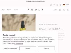Shopamola