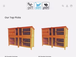 Getsetpet