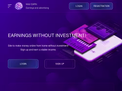 Max-earn