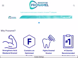 Pronamel