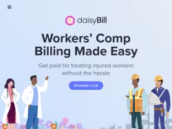 Daisybill