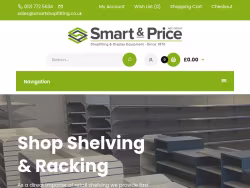 Smartshopfitting