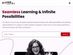 Suitedtutor