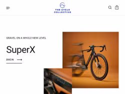 Thecyclecollective